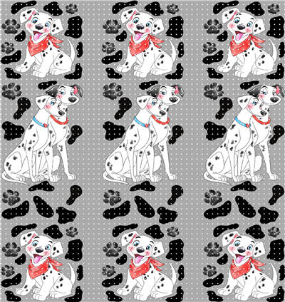 Pen sticker-F 2651